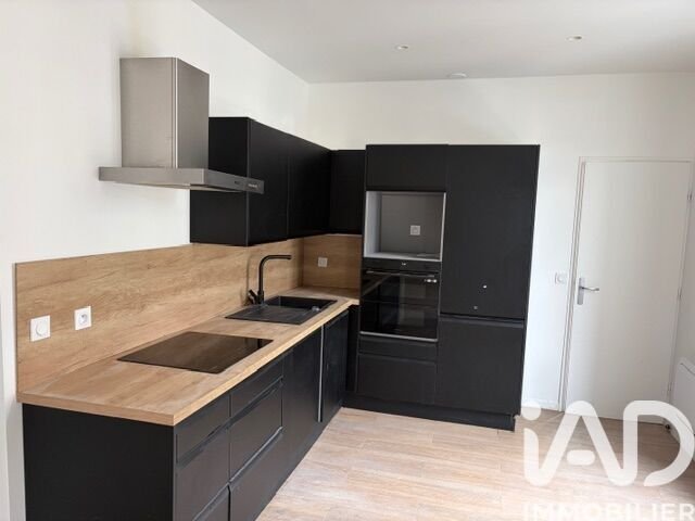 Apartment in Deauville, Normandy, France 3 - 17462400