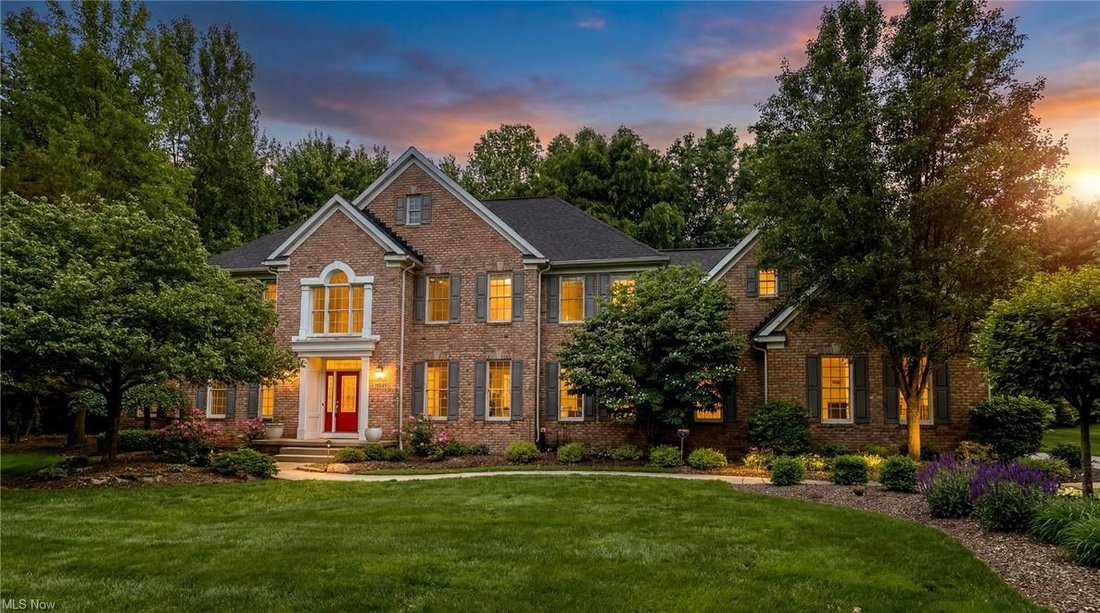 House in Solon, Ohio, United States 2 - 18068722