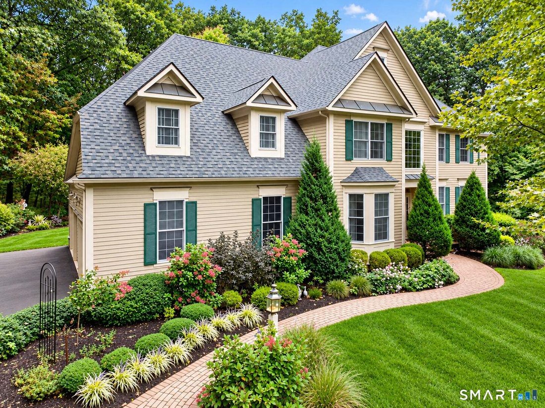 House in Canton, Connecticut, United States 1 - 19006463