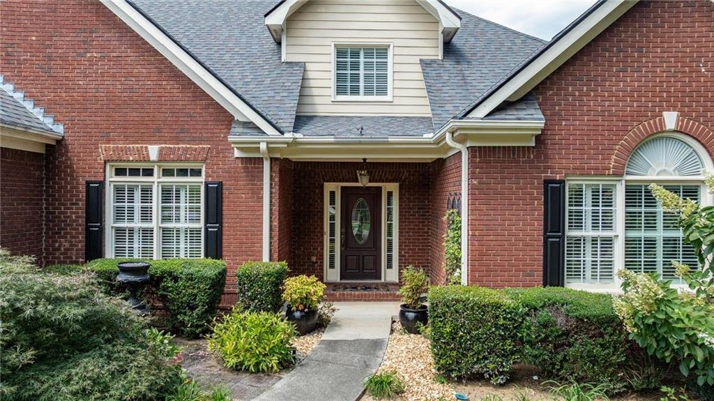 House in Buford, Georgia, United States 3 - 19003653
