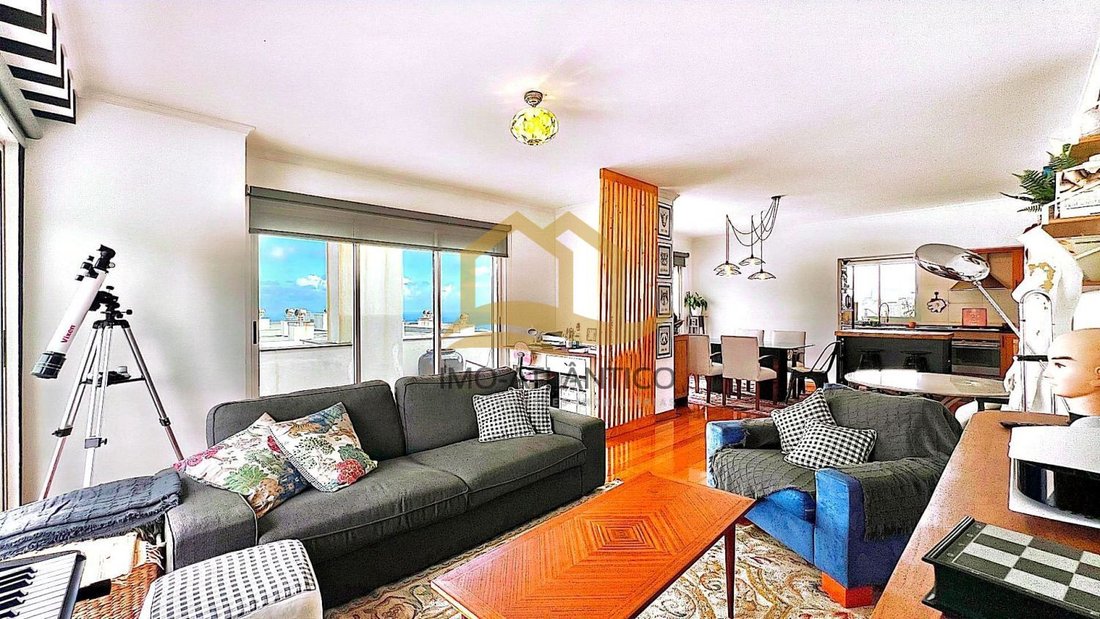 Apartment in Santo Antonio, Madeira, Portugal 2 - 19007504