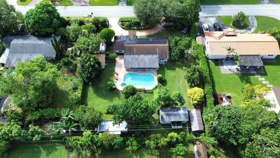House in Miami, Florida, United States 2 - 19003536