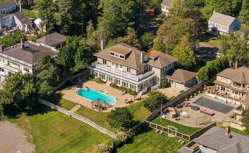 Haus in Marblehead, Massachusetts, Vereinigte Staaten 1