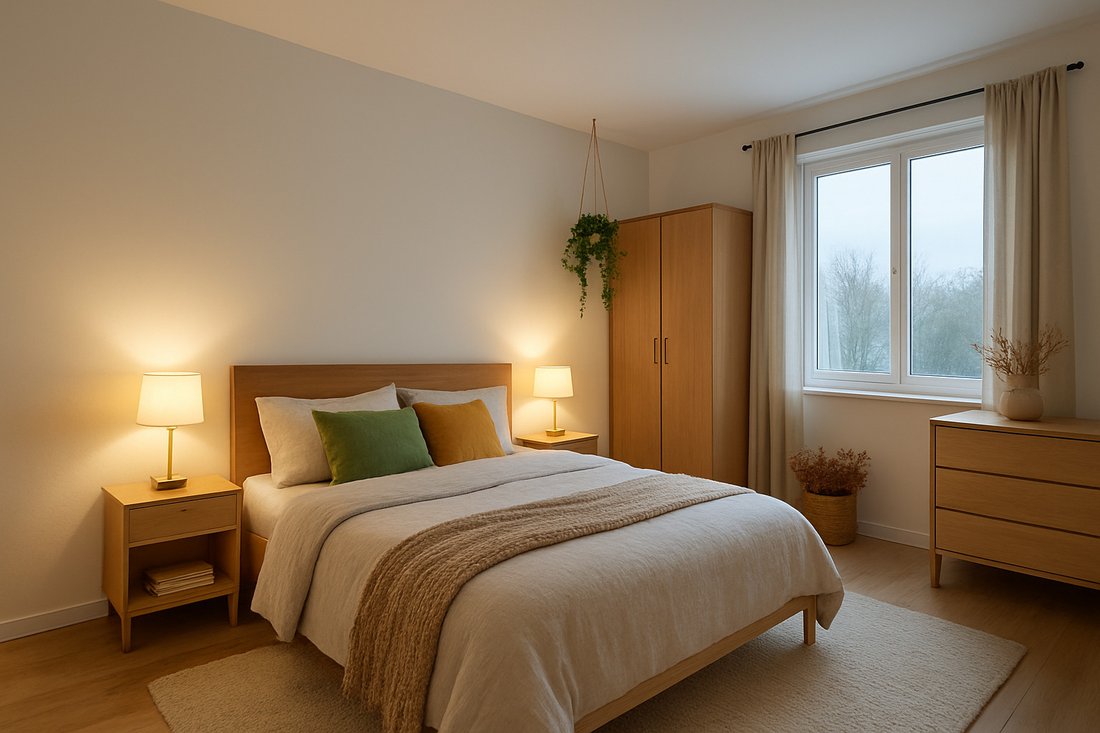 Apartment in Gennevilliers, Ile-de-France, France 3 - 19008173