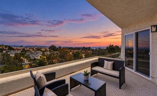Condo in Laguna Niguel, California, United States 1