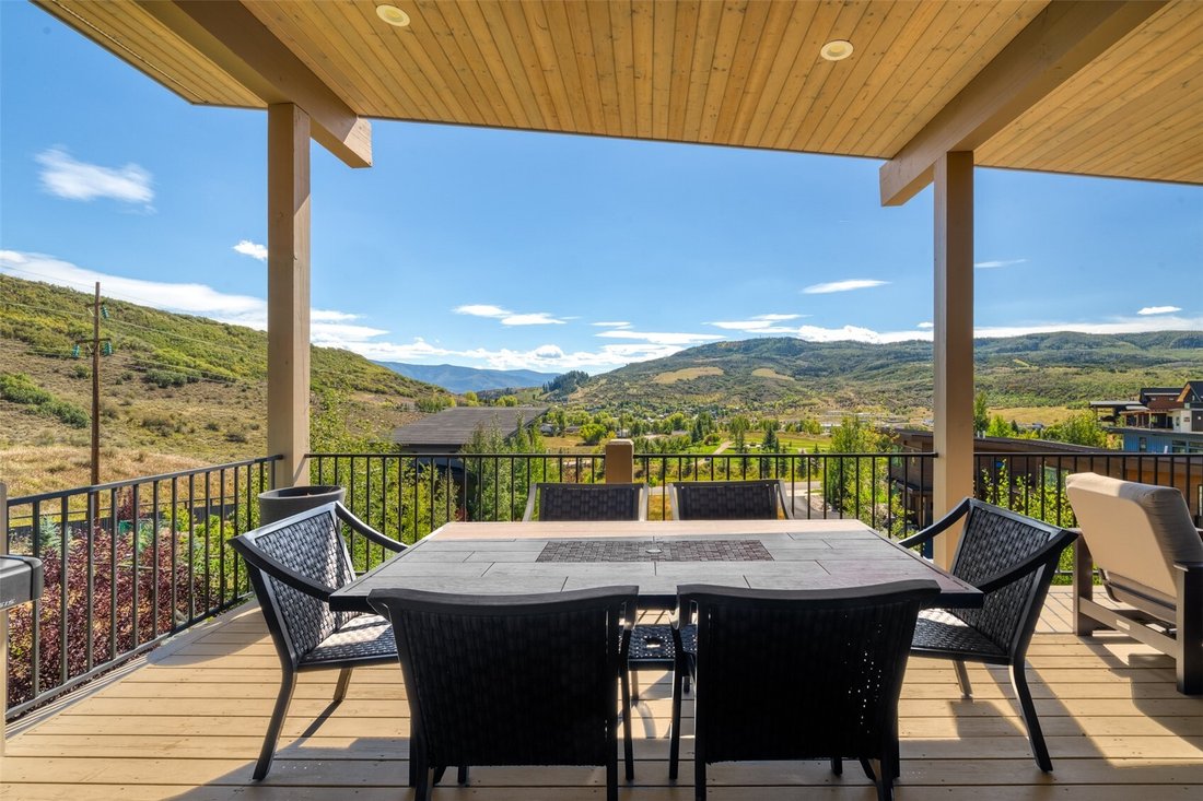 House in Steamboat Springs, Colorado, United States 4 - 19003942