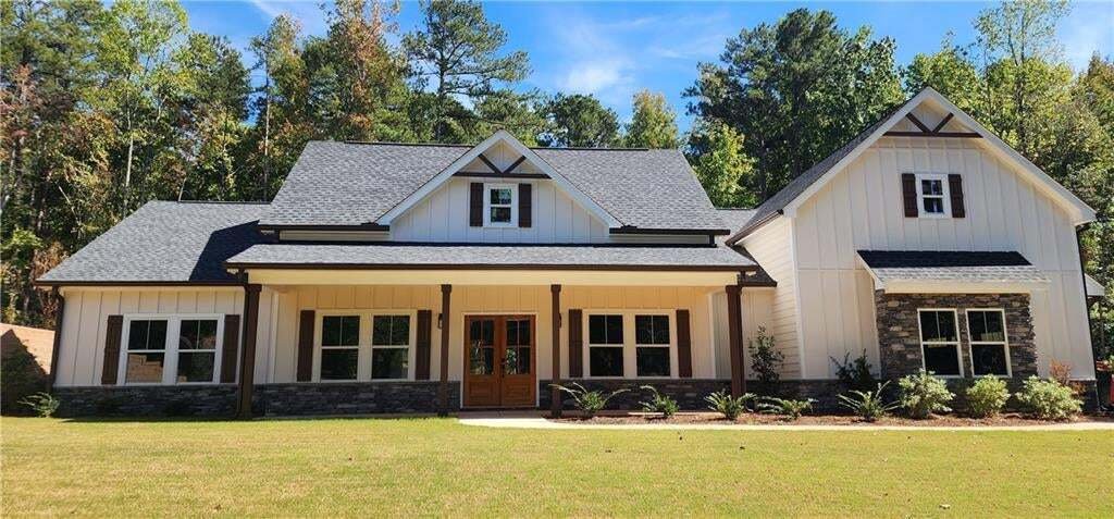 Maison à Winston, Géorgie, États-Unis 1 - 17236167