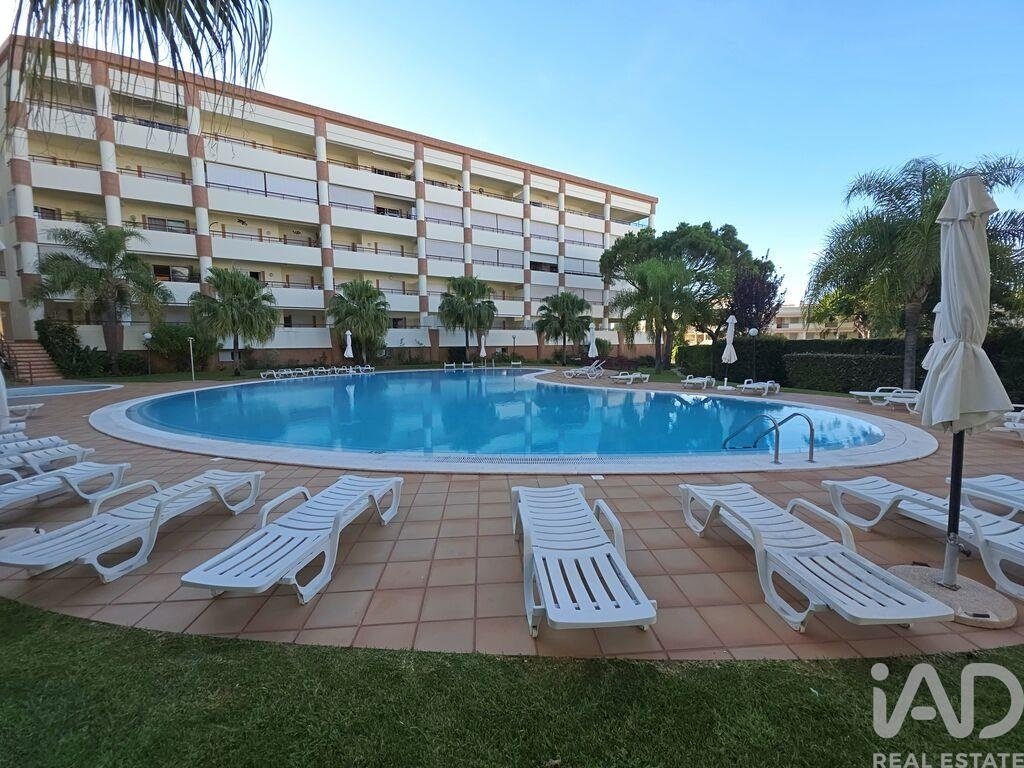 Apartment in Loule (Sao Sebastiao), Algarve, Portugal 3 - 19008224