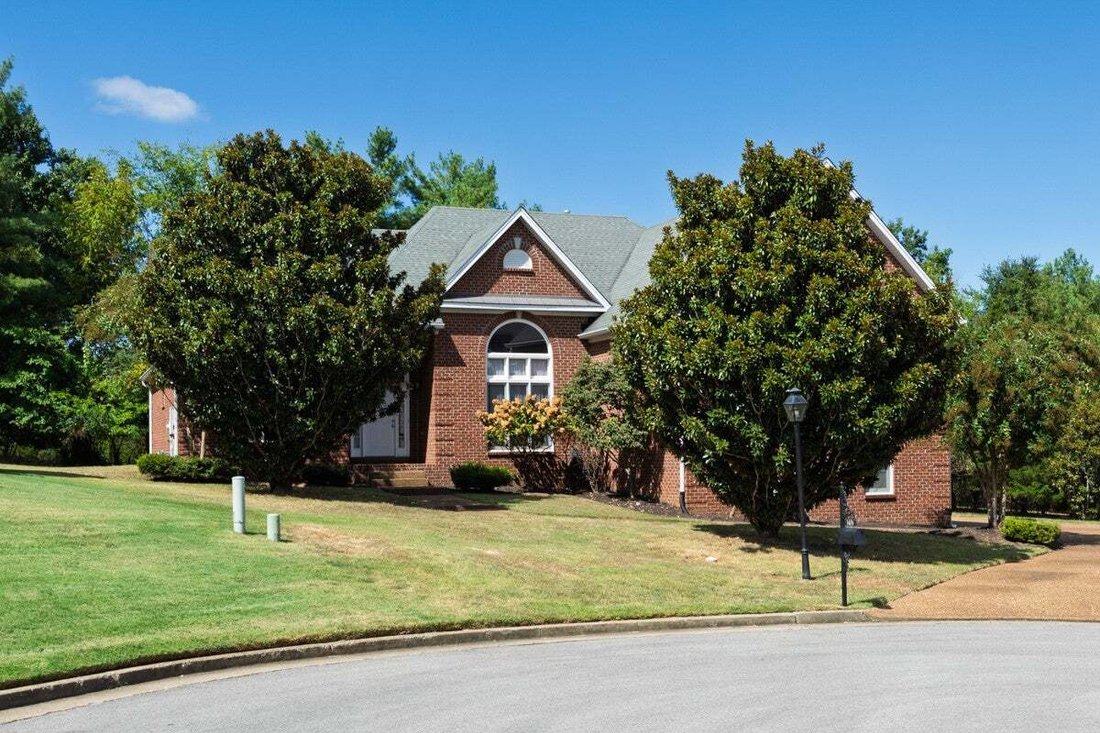 House in Nashville, Tennessee, United States 2 - 19000433