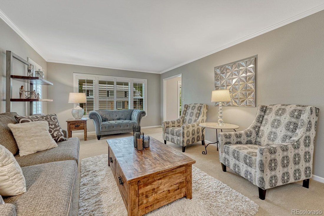 House in Centennial, Colorado, United States 5 - 19006619