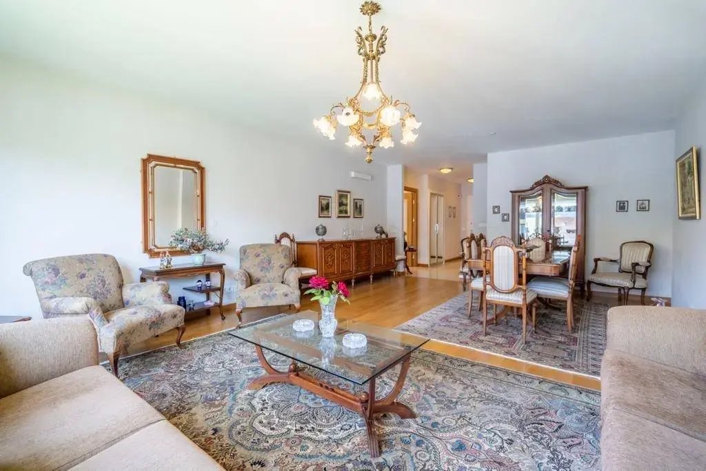 Apartment in İstanbul, İstanbul, Turkey 2 - 19000873