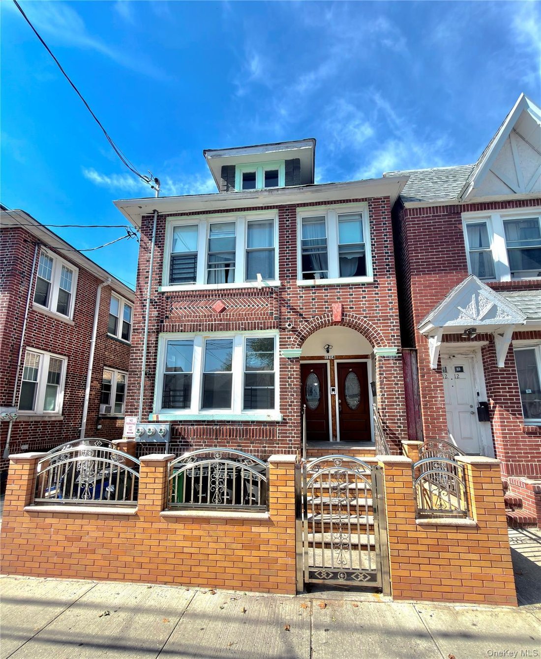 House in New York, New York, United States 1 - 19003245