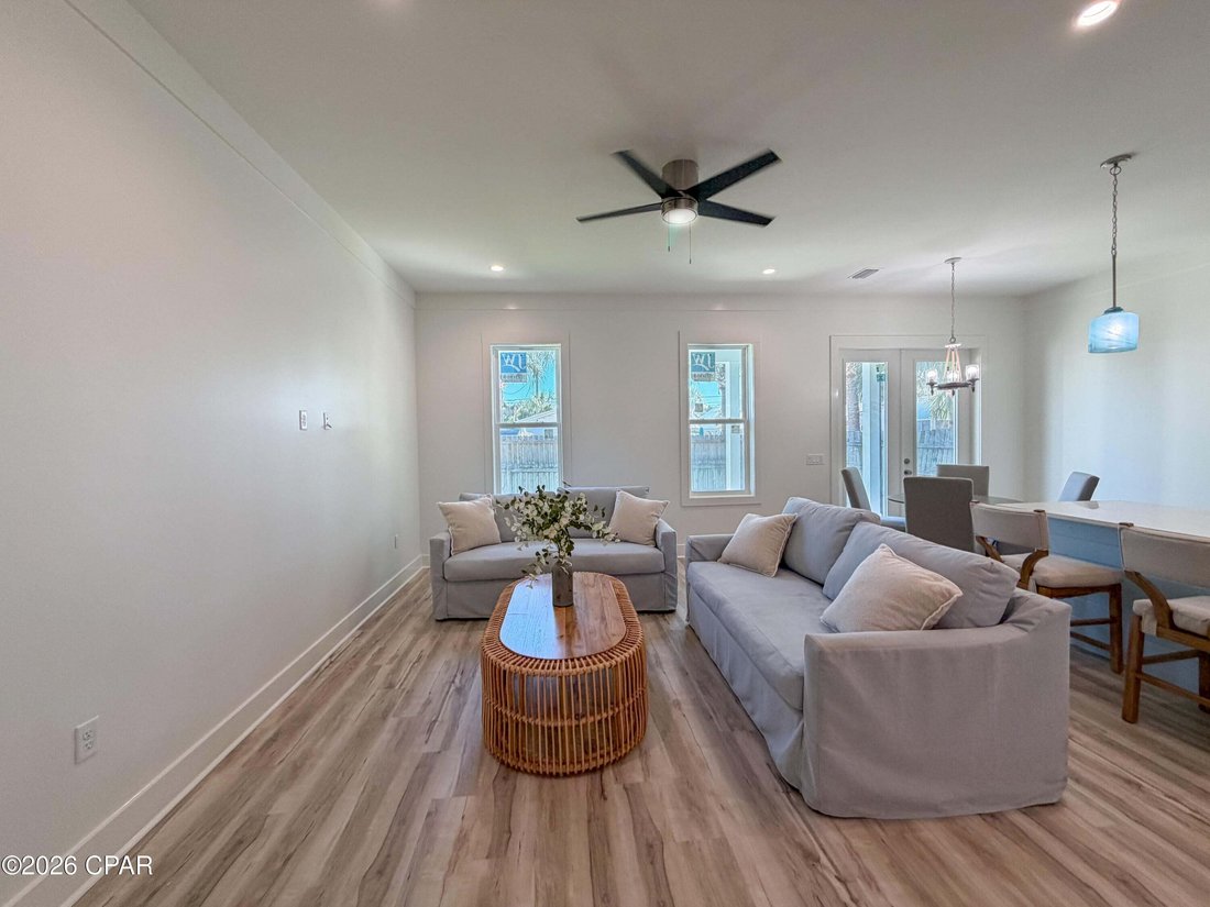 House in Rosemary Beach, Florida, United States 3 - 19002684
