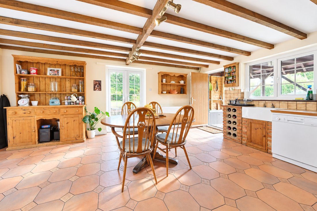 Maison à Ringwood, Angleterre 5 - 19006941
