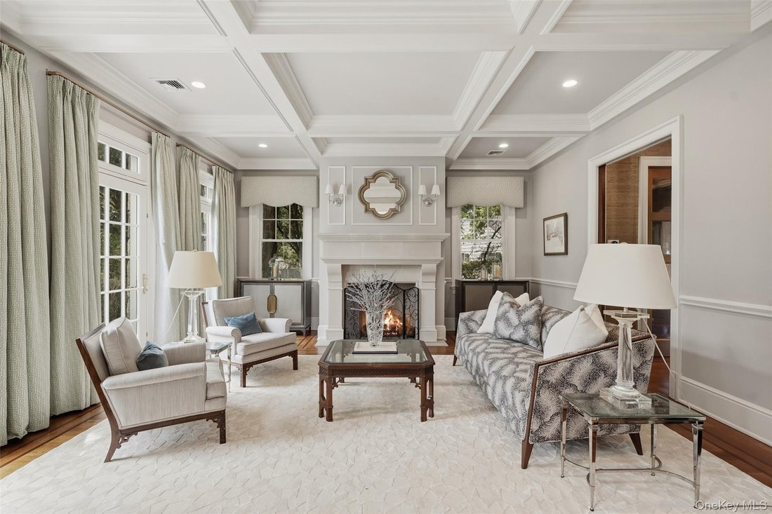 House in Rye, New York, United States 5 - 19006581