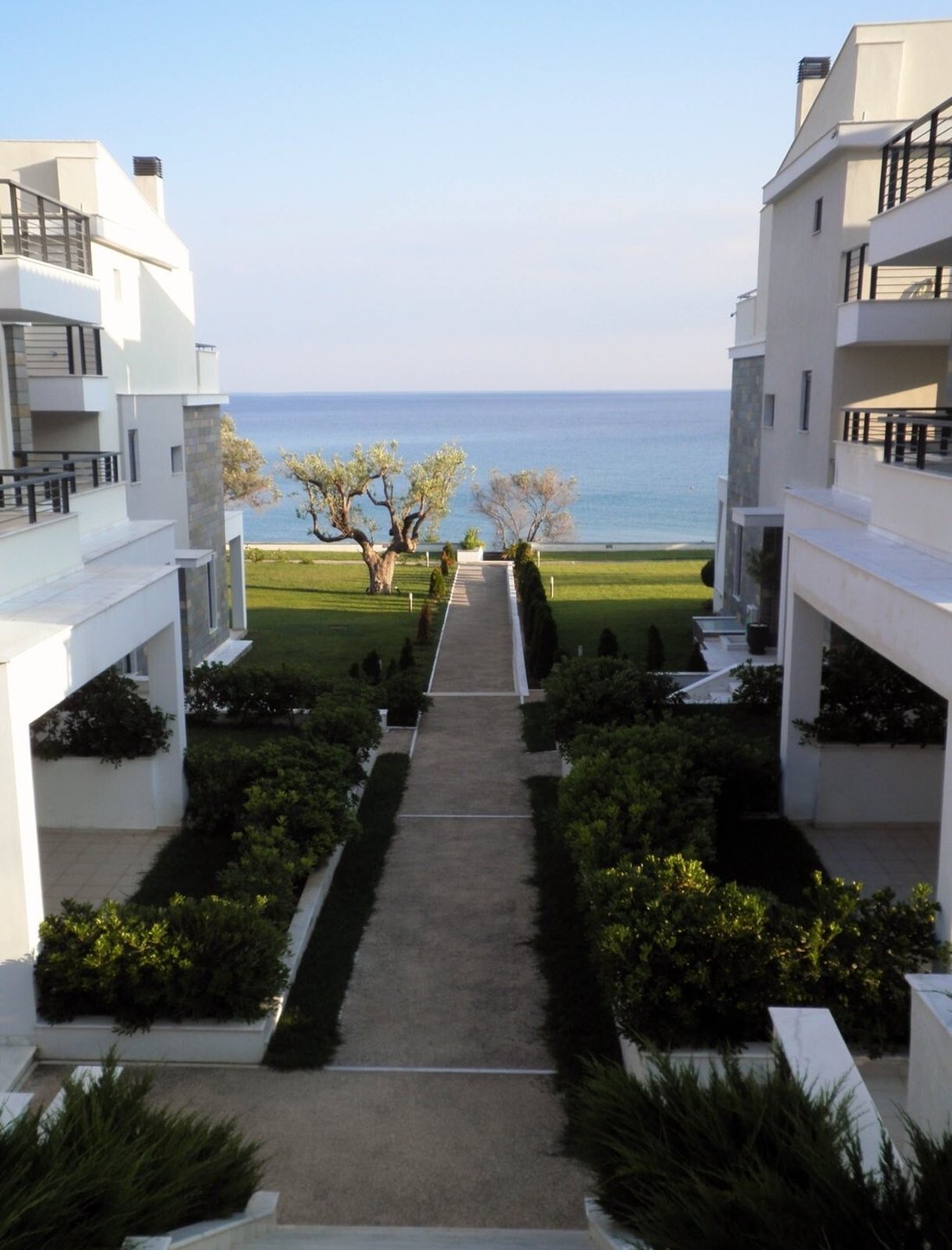 Townhouse in Kassandra, Macedonia and Thrace, Greece 2 - 19006868