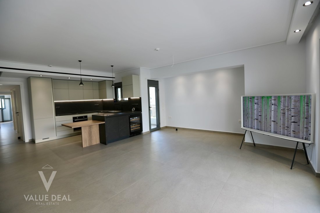 Apartment in South Athens, Attica, Greece 2 - 19000399