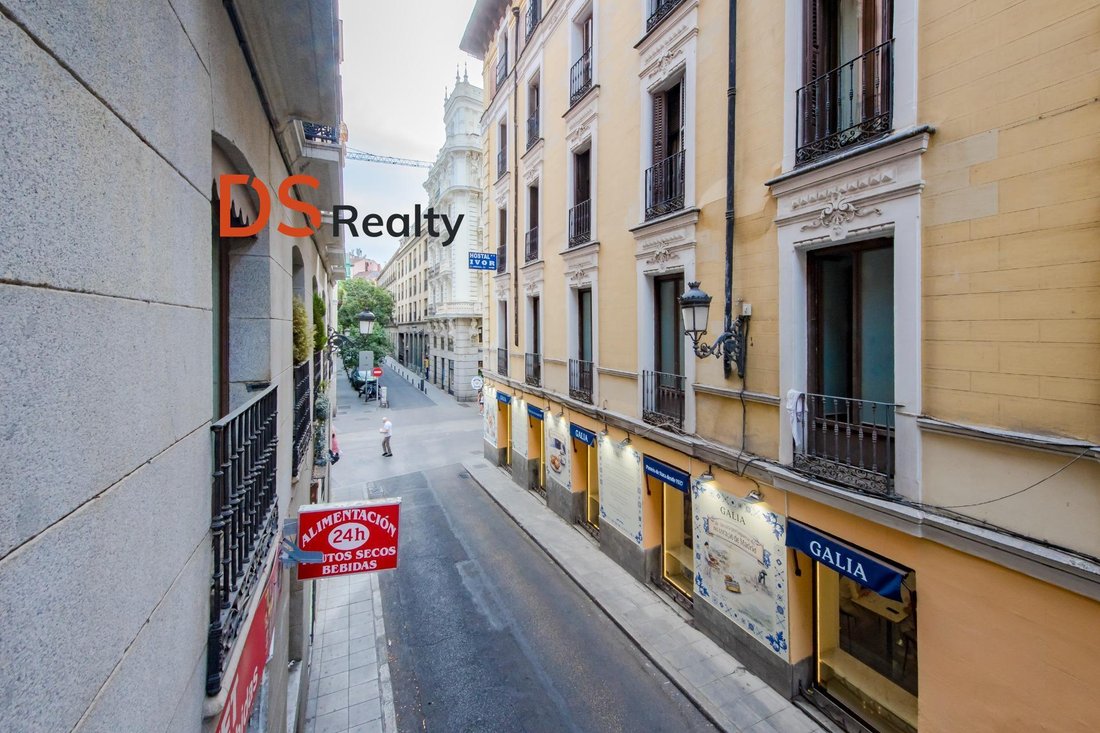 Apartamento en Centro, Madrid, España 3 - 19004512