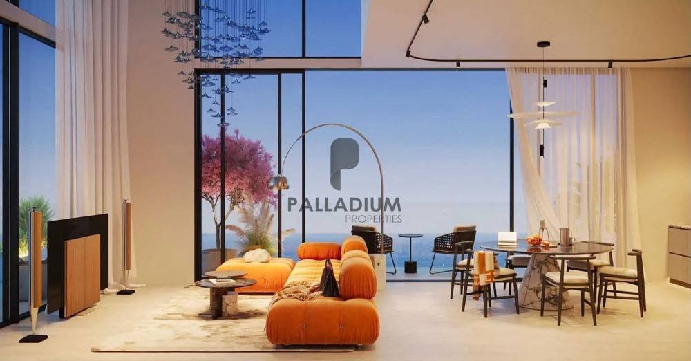 Apartment in Dubai Islands / Deira Islands, Dubai, United Arab Emirates 1 - 19000745