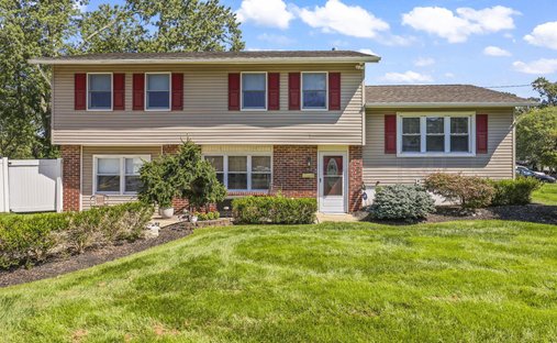 Jackson Township, New Jersey, États-Unis 1