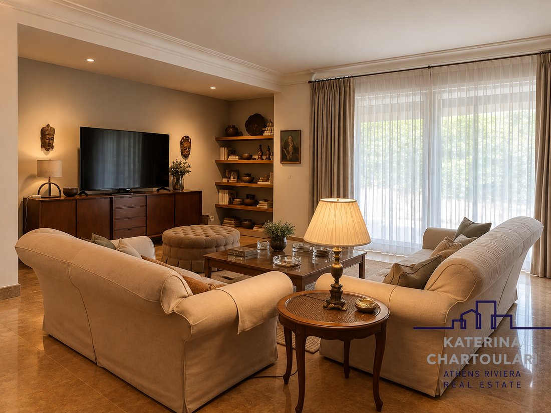 House in Glyfada, Attica, Greece 5 - 19000686