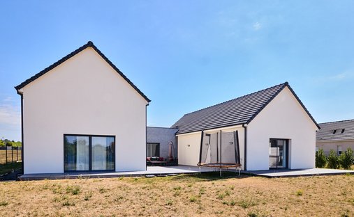 Casa a Sainte-Maure, Grande Est, Francia 1