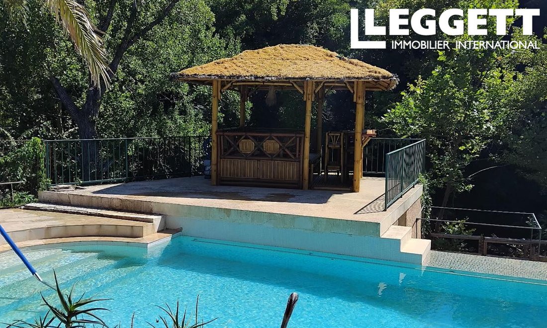 House in Carcès, Provence-Alpes-Côte d'Azur, France 4 - 19004830