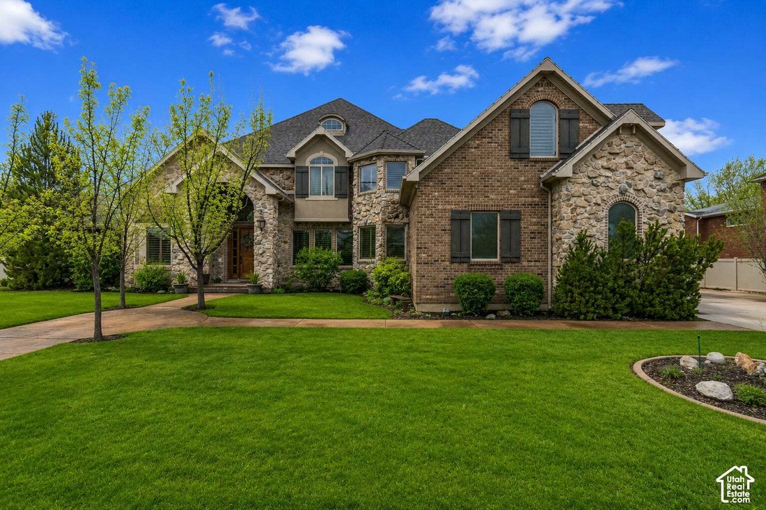 House in Ogden, Utah, United States 2 - 19003118