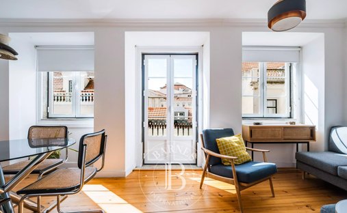 Apartment in Santo Antonio, Lisbon, Portugal 1