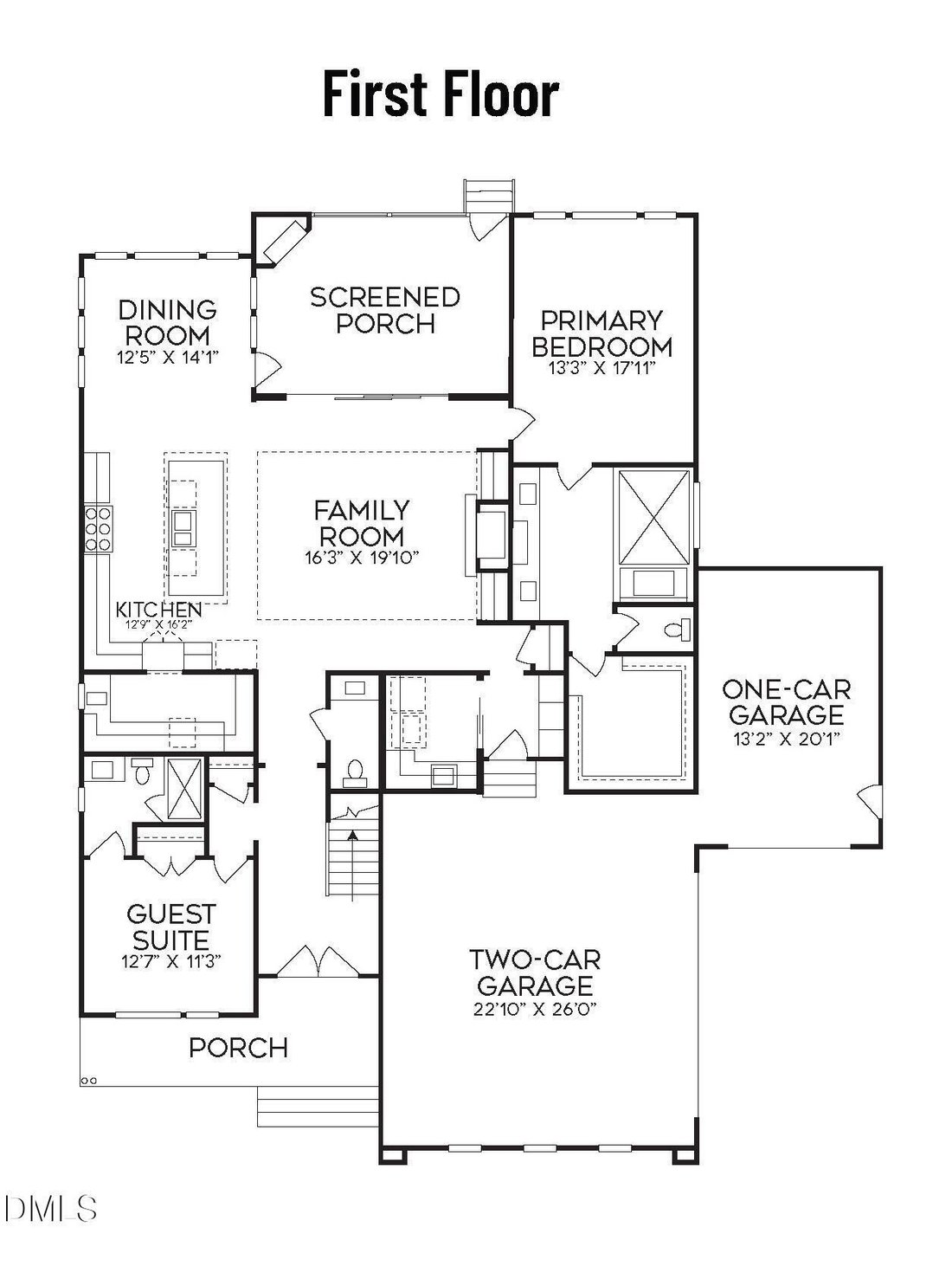 Casa a Youngsville, Carolina del Nord, Stati Uniti 2 - 15457491