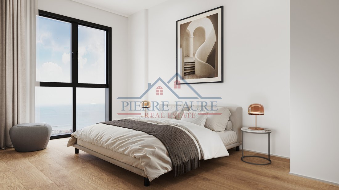 Apartment in Saint Julian's, Malta 4 - 19000269