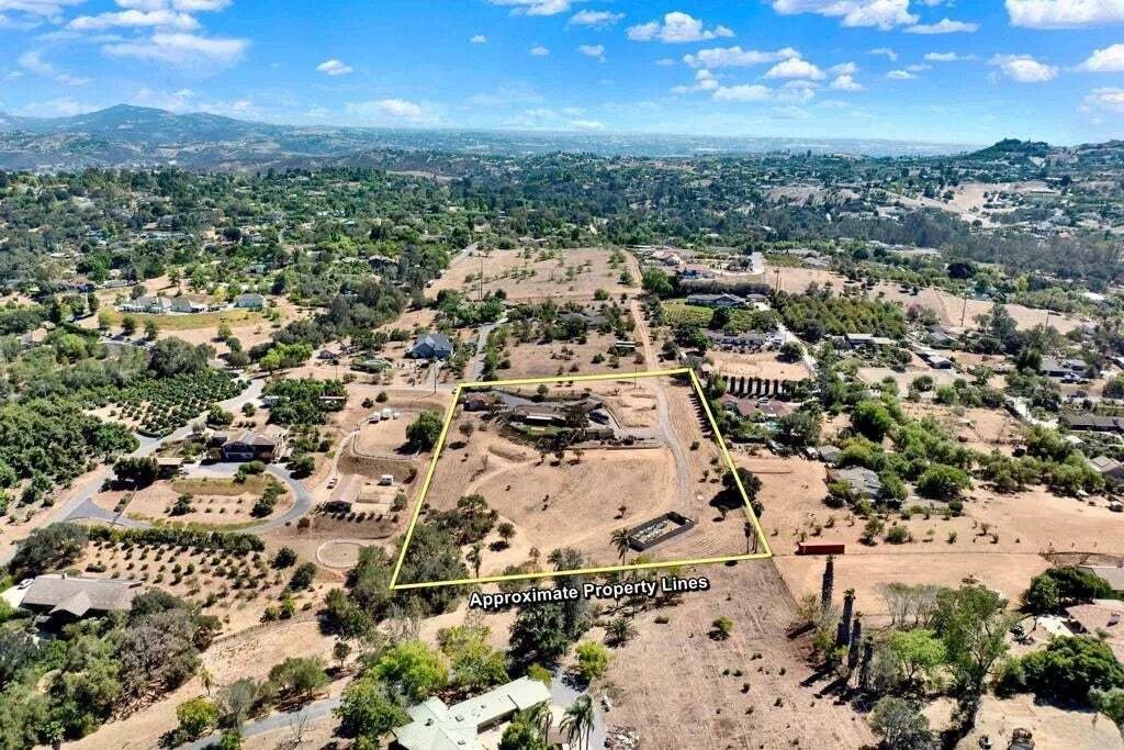 House in Fallbrook, California, United States 4 - 19002250