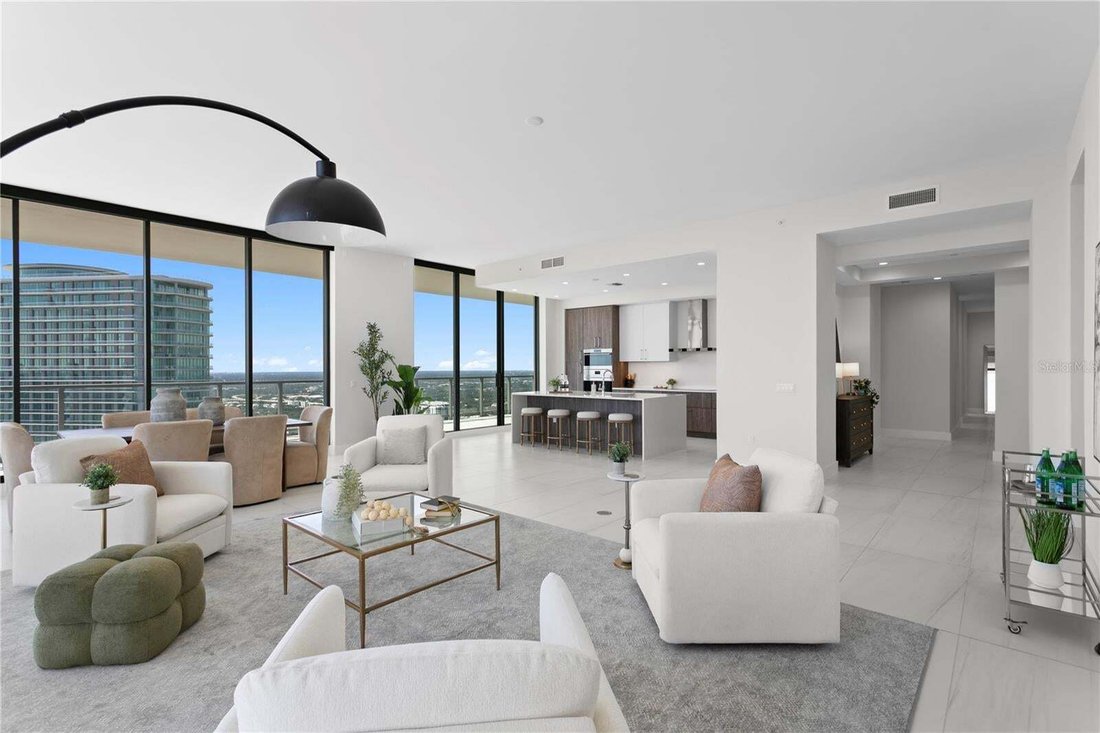 Condo in St. Petersburg, Florida, United States 3 - 19003454