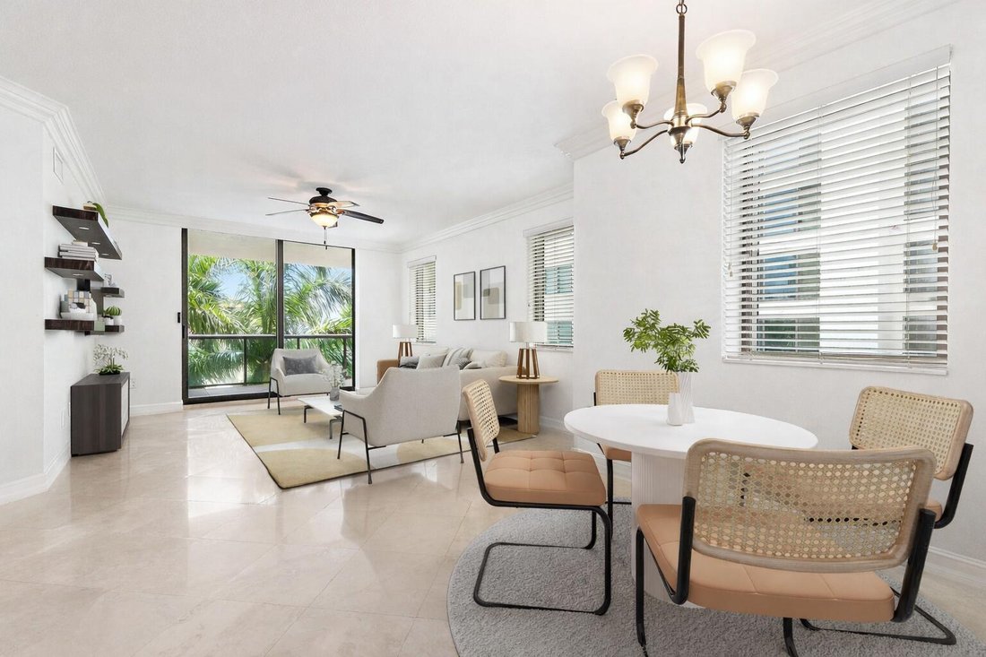 Condo in Palm Beach Gardens, Florida, United States 5 - 19004378
