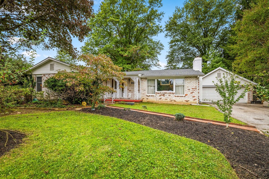 House in Sparks, Maryland, United States 1 - 19001098