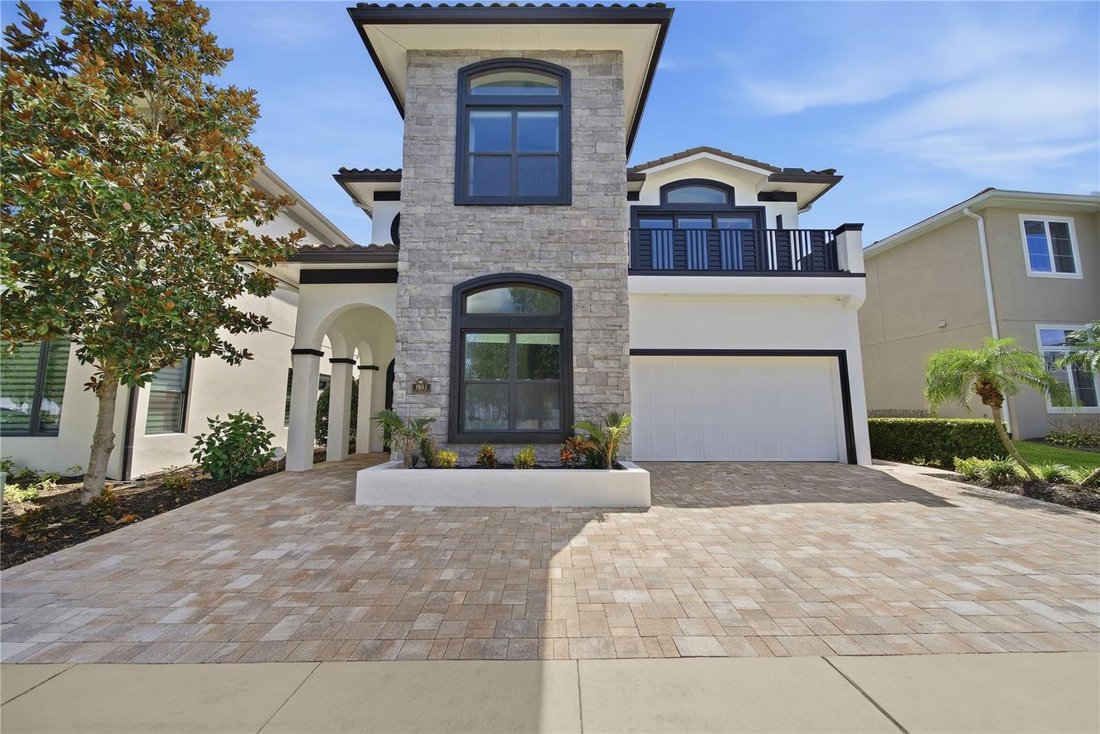 House in Kissimmee, Florida, United States 3 - 19003477