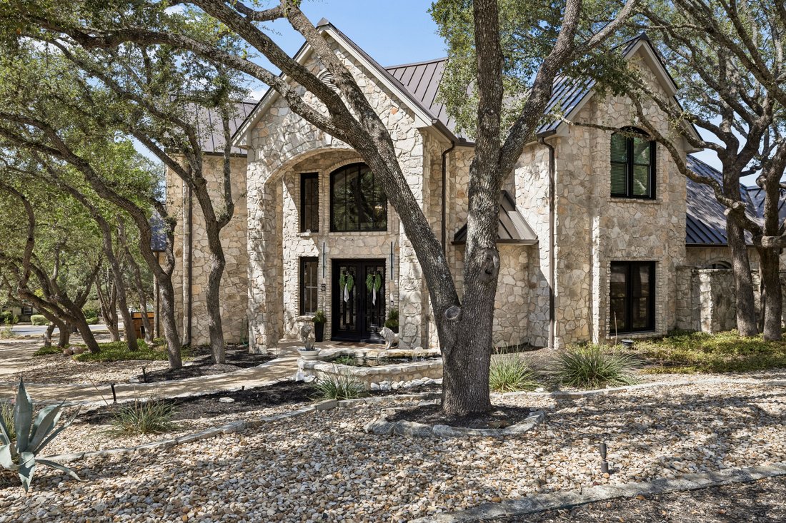 House in San Antonio, Texas, United States 4 - 19006192
