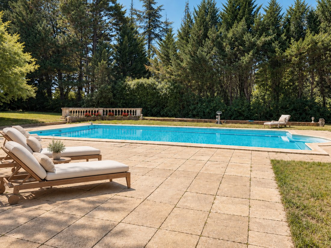 Finca en Negrepelisse, Occitania, Francia 4 - 18439670