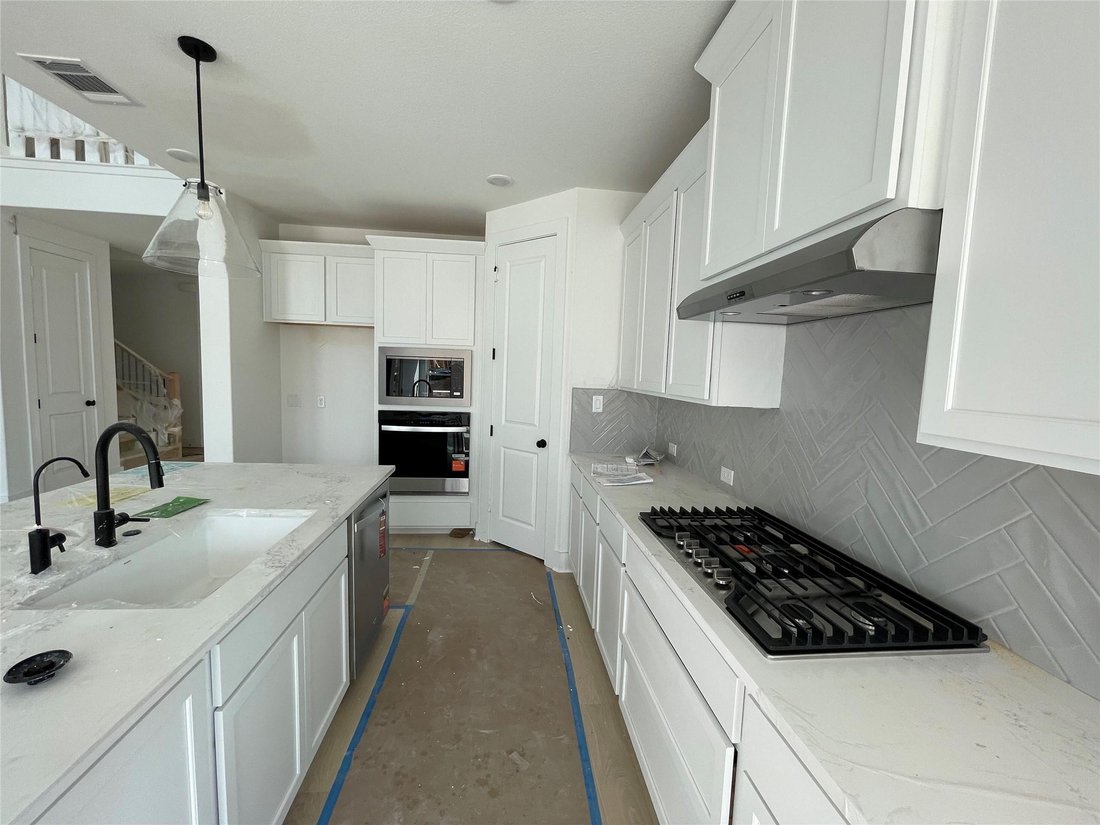 House in Pflugerville, Texas, United States 5 - 19000563