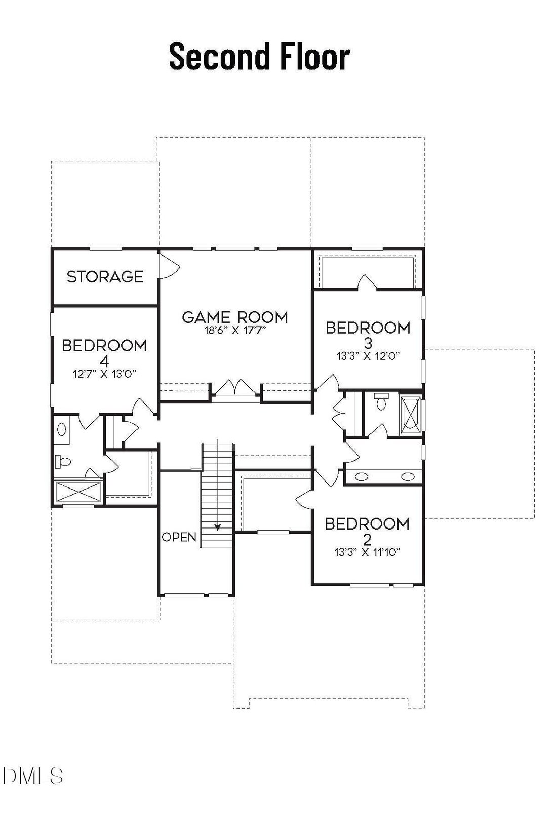 Casa a Youngsville, Carolina del Nord, Stati Uniti 3 - 15457491
