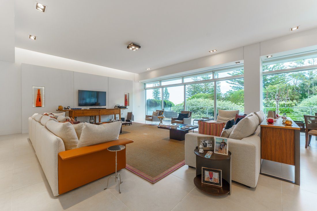 Apartment in Punta del Este, Maldonado Department, Uruguay 4 - 19002433