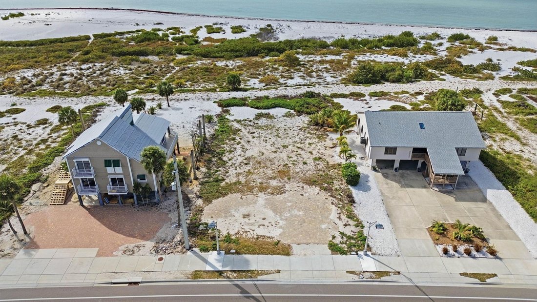 Land in Fort Myers Beach, Florida, United States 2 - 19000530