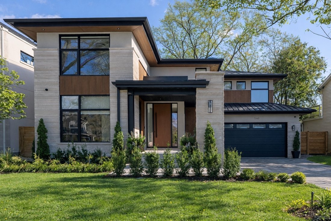 Maison à Oakville, Ontario, Canada 1 - 16879598