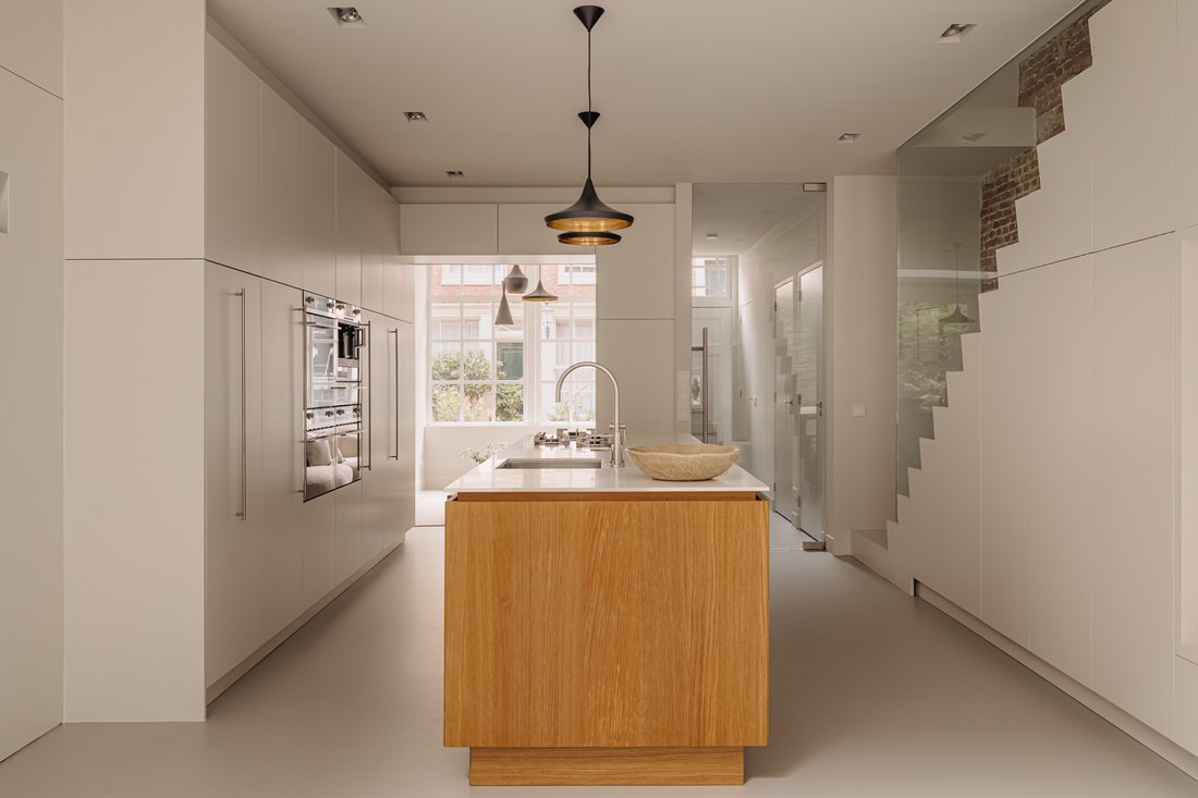House in Amsterdam, North Holland, Netherlands 1 - 19000088