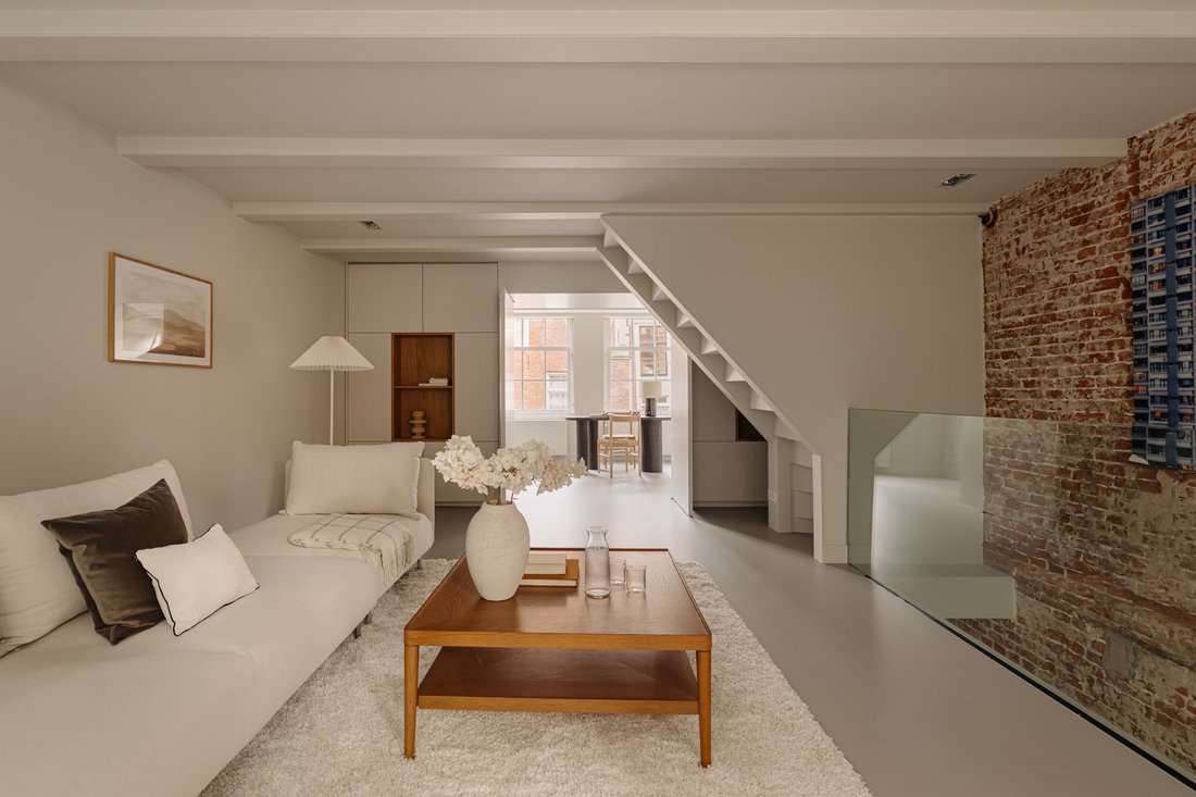 House in Amsterdam, North Holland, Netherlands 3 - 19000088