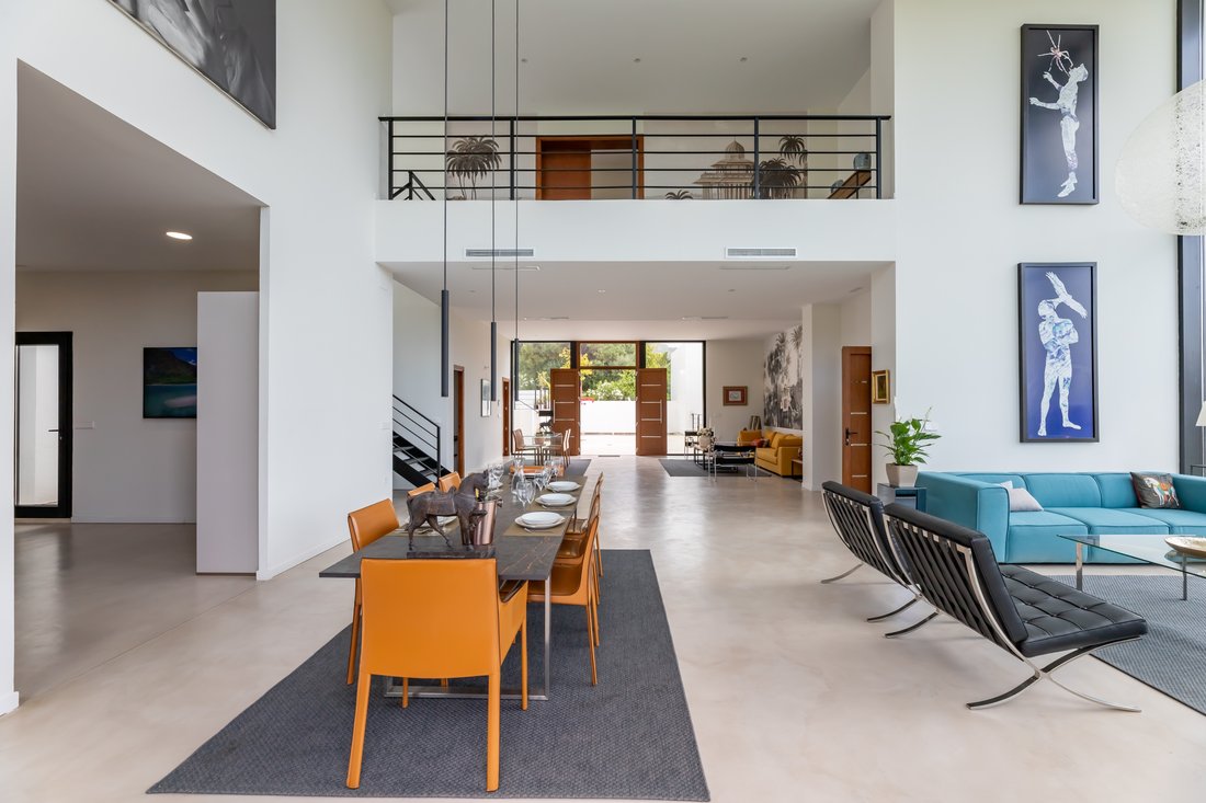 Villa in Benahavis, Andalusia, Spain 3 - 19000322