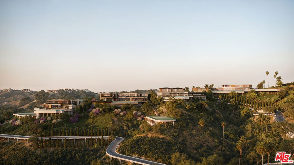 Land in Beverly Hills, California, United States 1 - 19002526