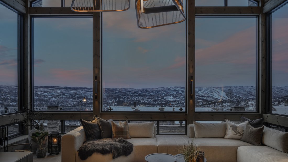 Chalet in Geilo, Buskerud, Norway 4 - 19005991