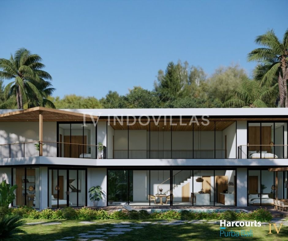 Villa in Bingin Beach, Bali, Indonesia 1 - 19005886
