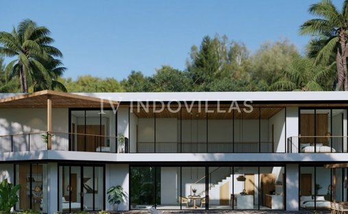 Villa in Bingin Beach, Bali, Indonesia 1